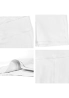 All-Day Comfort Mid-Rise Cotton Boyshorts Underwear 3 Pack - HSIA