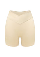 All-Day Comfort Mid-Rise Cotton Boyshorts Underwear 3 Pack - HSIA
