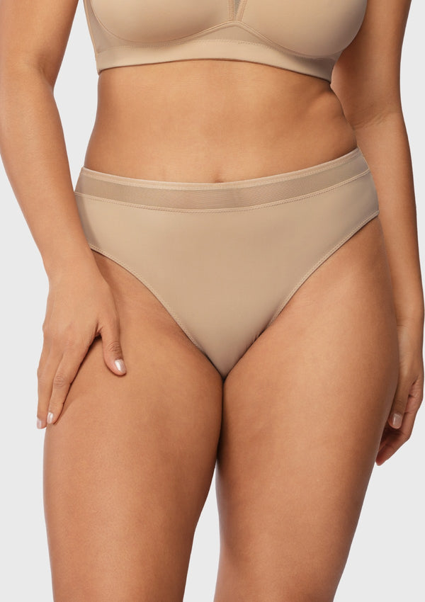 SoftSculpt Smooth Soft Stretch High-Rise Hipster