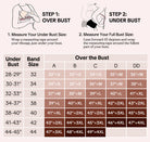 Songful CloudSoft Seamless Wireless Full Coverage Everyday Comfort Cooling T-shirt Bra - HSIA