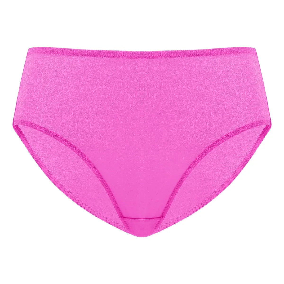 HSIA Billie Low Rise Breathable Soft Sheer Mesh Bikini Underwear