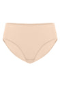 Starry Night Barbie Pink Mesh High-Rise Brief Underwear