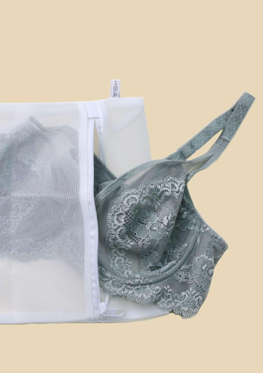 HSIA Lingerie Wash Bag for Bras Care and Protection