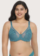 HSIA Sexy Unlined Underwire Bra - HSIA