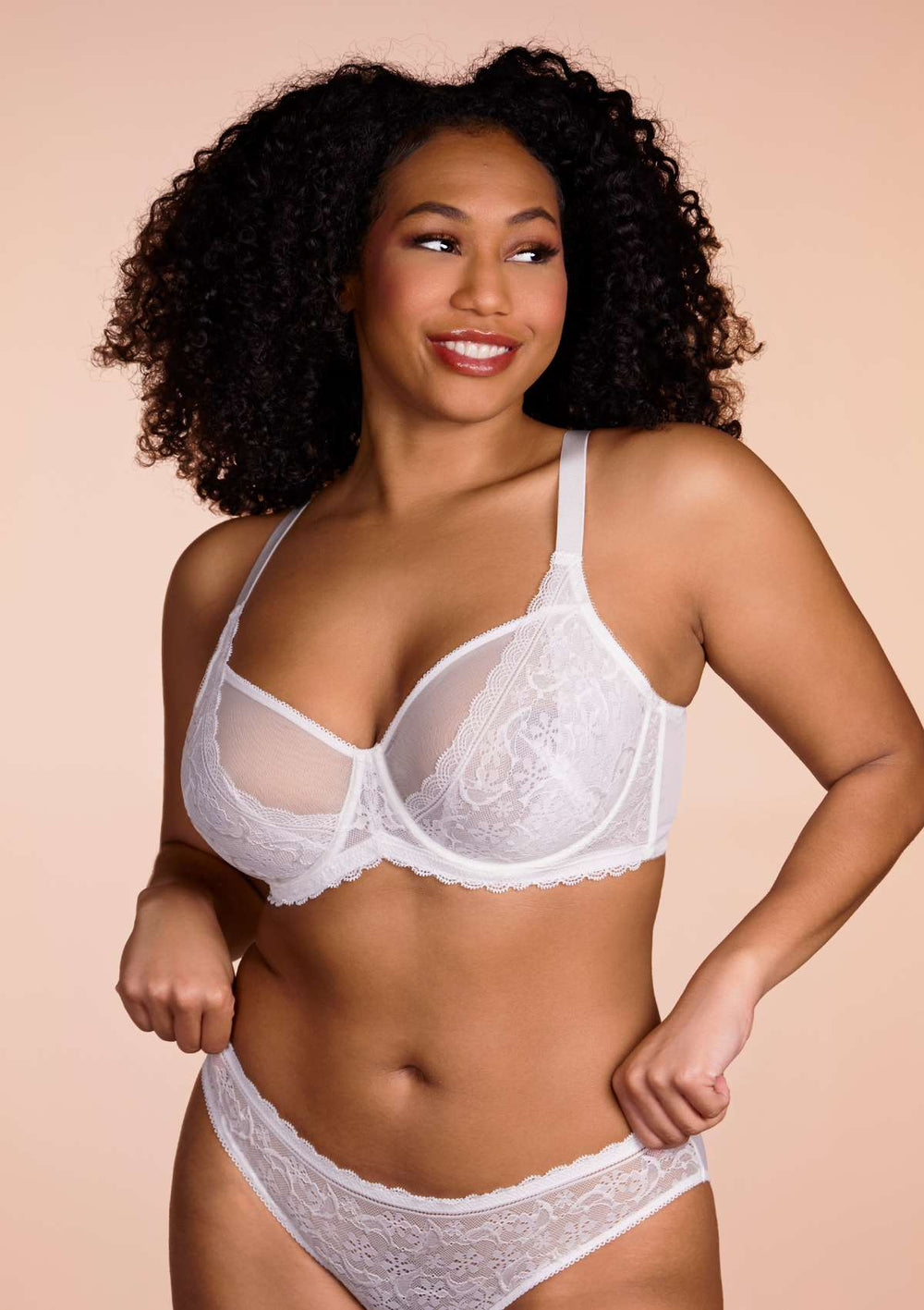 What Are The Best Bras for Big Boobs?, by Hsia Lingerie