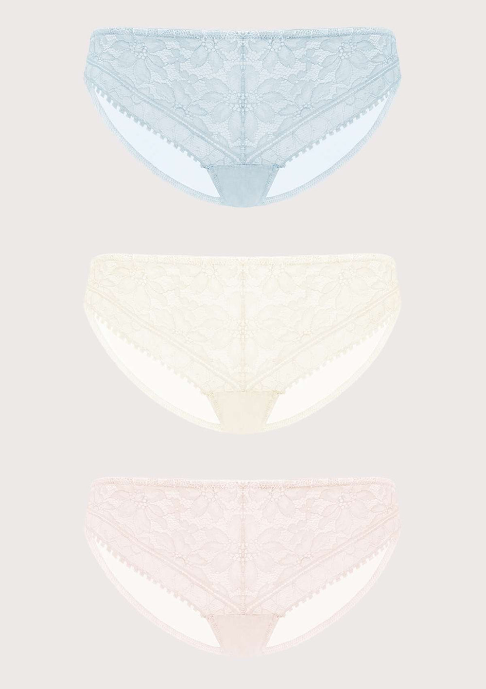 Underwear Cheeky – HSIA