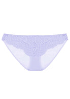 HSIA Sunflower Exquisite Purple Lace Bikini Underwear - HSIA