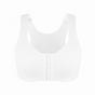 AlignFit Front Closure Posture Corrector Wireless Minimizer Full Coverage Bra