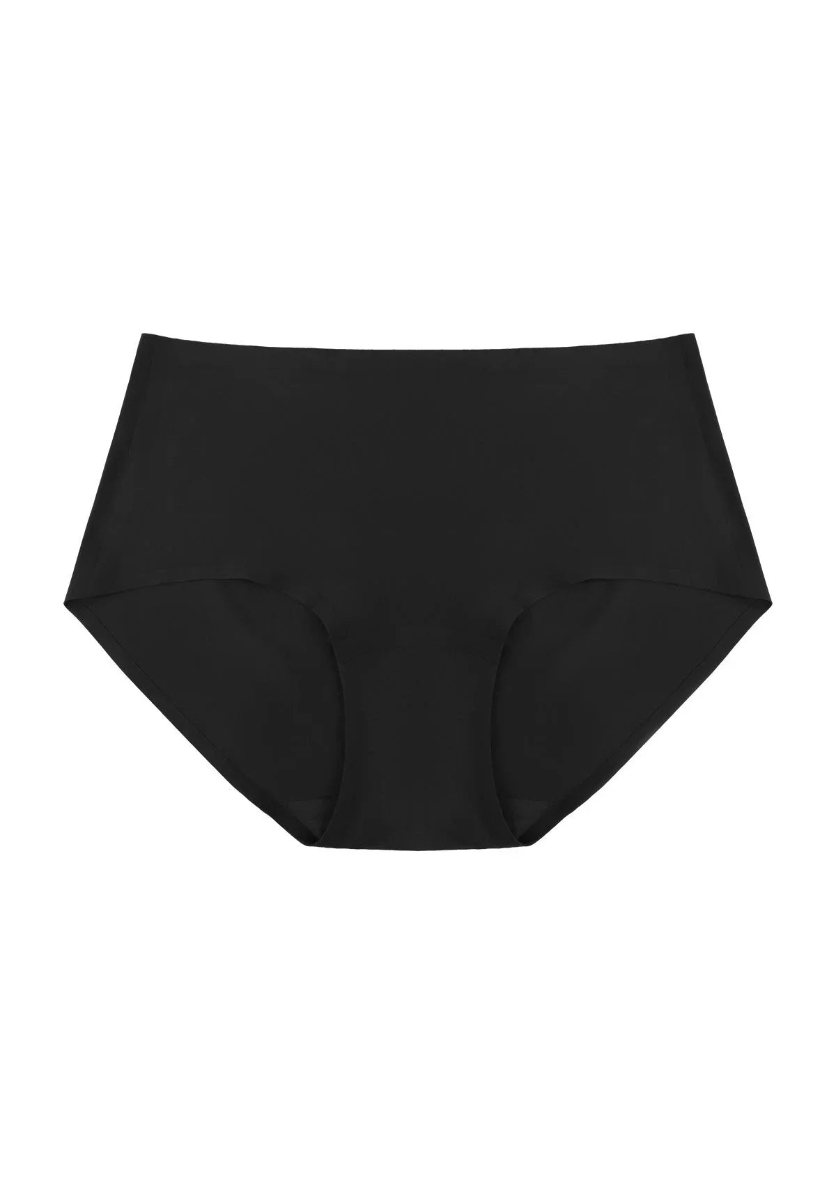 HSIA CoolFit Soft Stretch Seamless Brief Underwear Bundle