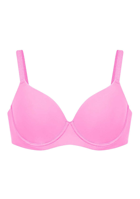 Moments - Padded T-Shirt Bra