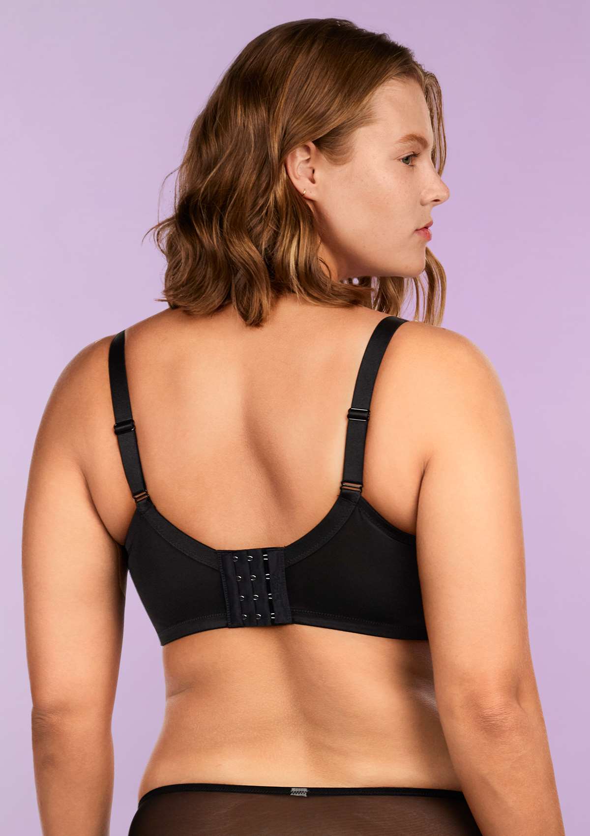 sunflower bralette