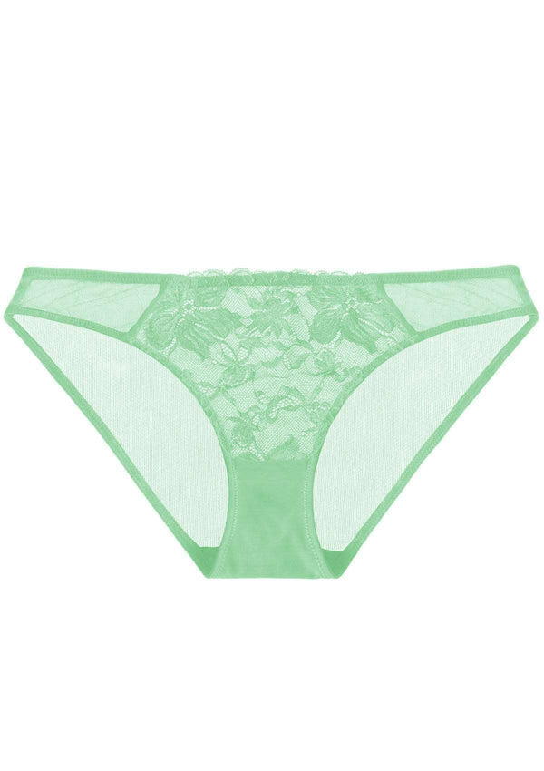 HSIA HSIA Breathable Sexy Lace Bikini Underwear