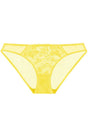 HSIA Breathable Sexy Lace Bikini Underwear - HSIA