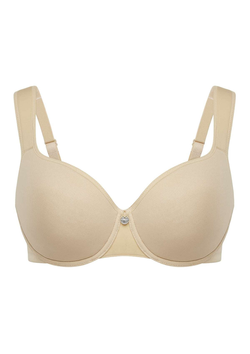 Here's the 411 on Minimizer Bras and How They Can Help Reduce