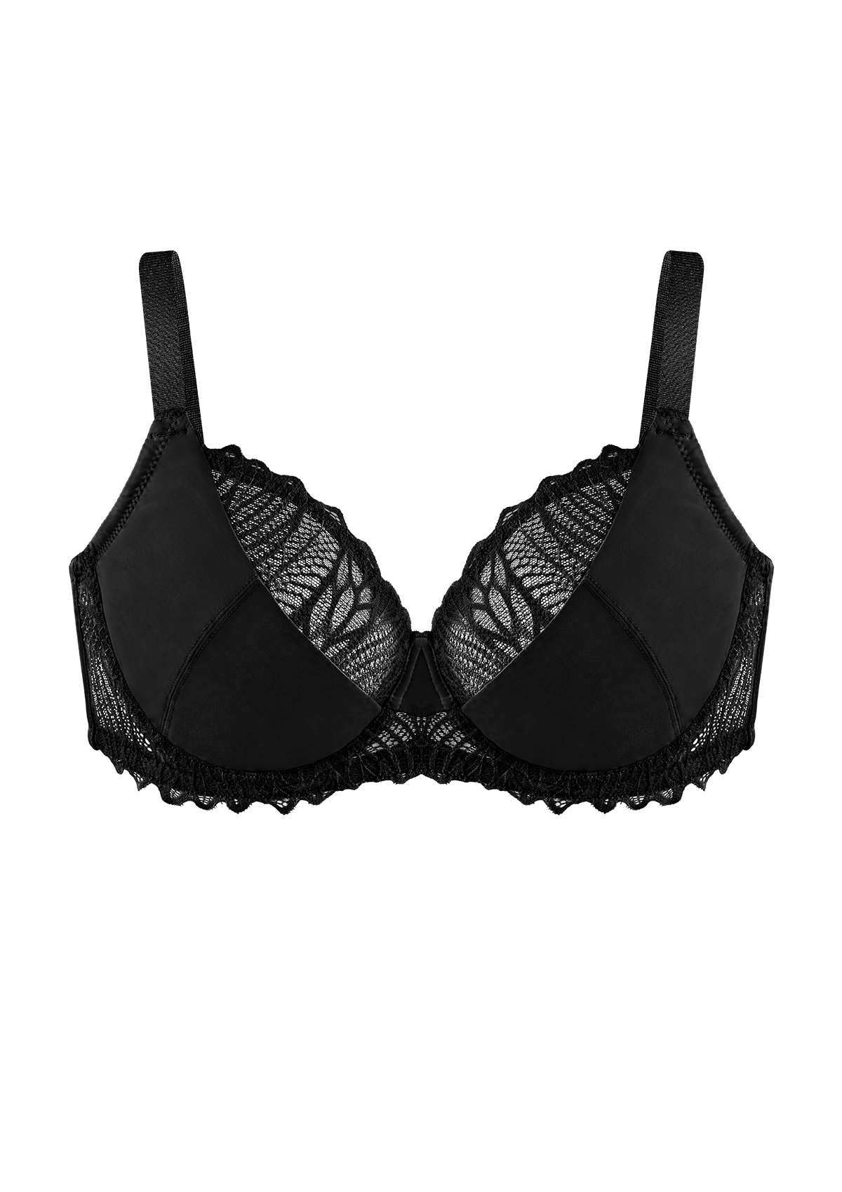 SISANDI UNDERWIRE midnight black サイズ2 ZAHA CLASSIC Ⅱ midnight black – SISANDI