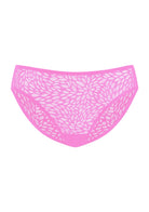 HSIA Vine Sexy Lace Mesh Brief Underwear - HSIA