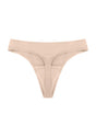 SmoothFit Seamless Anti-Camel Toe Thong