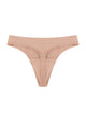 SmoothFit Seamless Anti-Camel Toe Thong