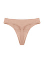 SmoothFit Seamless Anti-Camel Toe Thong
