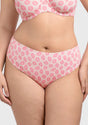 Joan Ultimate Soft Women Comfort Cotton Lined Underwear - HSIA