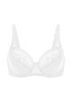 Supportive Seamless Underwire Full Cup Bra - HSIA