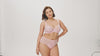 Celebrate Mother's Day with HSIA. Watch our models showcase this season's best-selling comfortable bras. Crafted for comfort, fueled by her love. Shop now for up to 60% off plus an extra 20% off on orders over $80.
