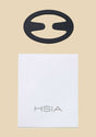 HSIA Racer Back Bra Clips - HSIA