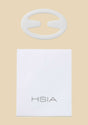 HSIA Racer Back Bra Clips - HSIA