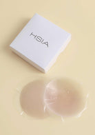 Silicone Nipple Covers - HSIA