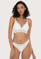 HSIA Lace Bralette Top - HSIA