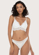 HSIA Lace Bralette Top - HSIA