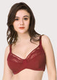 Audre Unlined Comfort Bra - HSIA
