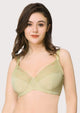 Audre Unlined Comfort Bra - HSIA