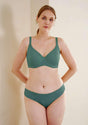HSIA Lightly Padded Underwire Bra - HSIA