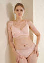 HSIA Lightly Padded Underwire Bra - HSIA