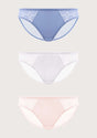 Gift Set - 3-Piece Panty Collection - HSIA