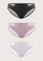 Gift Set - 3-Piece Panty Collection - HSIA