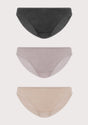 Gift Set - 3-Piece Panty Collection - HSIA