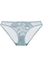 HSIA Breathable Sexy Lace Bikini Underwear - HSIA