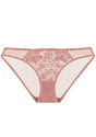 HSIA Breathable Sexy Lace Bikini Underwear - HSIA