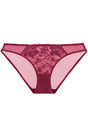 HSIA Breathable Sexy Lace Bikini Underwear - HSIA