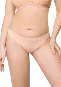 HSIA Heroine Lace Bra and Panty: Best Full Figure Minimizer Bra
