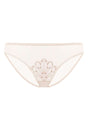 HSIA Gorgeous Breathable Mesh Bikini Underwear - HSIA