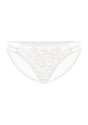 Gladioli Floral Lace Bikini Underwear - HSIA