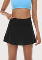 SONGFUL Speed and Free High Rise Sports Skirt - HSIA