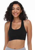 SONGFUL Vigor Low impact Sports Bra - HSIA