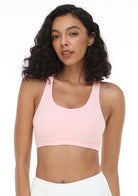 SONGFUL Vigor Low impact Sports Bra - HSIA