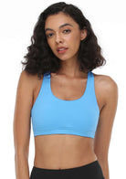 SONGFUL Vigor Low impact Sports Bra - HSIA