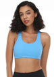 SONGFUL Vigor Low impact Sports Bra - HSIA
