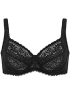 Freesia Lace Underwire Bra - HSIA